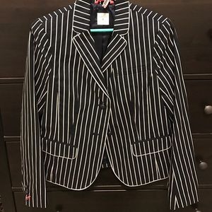 Gap Schoolboy Blazer